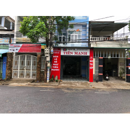 Máy Tính Tiến Mạnh